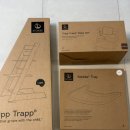 트랩 | 트립트랩 웜브라운 후기 | 내돈내산 언박싱, 조립방법, 컬러실물