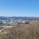 보은 삼년산성 이미지