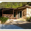 장미 민박 이미지