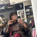 해성사 | 봄맞이 헤어염색 골드브라운 후기(with, 세종나성점 헤어카페이데아)