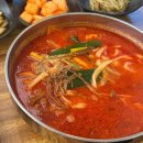 대장금 숯불갈비 | 파주 롯데아울렛 근처 맛집 수라전통육개장 추워지는 날씨에 뜨끈한 한 상