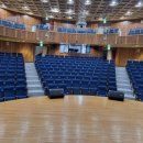 평생학습관 공연장 이미지