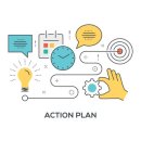 마음건강, 스트레스 해소와 감정조절 이미지