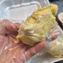 코타키나발루 필리피노 마켓 근처 존맛 망고 두리안 파는 곳 가격