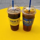 빽다방 성남수진푸르지오점