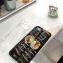 설맥충무로점 | #13 / 아무래도 아직 학교 적응하츄~