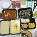 윤이불닭발 상동점 | [부천 배달 맛집] 윤이불닭발 배달 후기 / 통뼈국물닭발세트