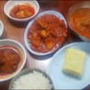 굴다리식당 - 청주시 흥덕구 | 굴다리식당