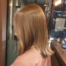 Tm hair