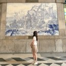 DE056 | 포르투 근교 브라가 당일치기 봉 제수스 두 몬테 포르투갈 9박11일 둘째날 w. 포르토 산불