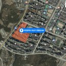 테크노초등학교 앞 이미지