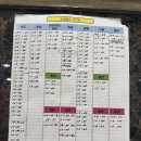 순천북부시외버스터미널-매표소 | [버스 시간표][2026.03.02] 경남 하동군 진교리, 진교터미널, 시외버스 및 시설