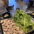 역전고깃집 - 안산시 상록구 예술광장로 29 | 구로디지털 삼겹살 맛집 미나리주는 고깃집 역전대지 솔직후기