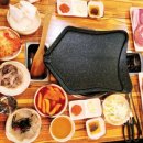 상봉떡볶기 이미지