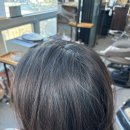 삐삐살롱 | 광교 이의동 미용실에서 만나는 30대 여성 맞춤 전체 염색 삐삐살롱 선영실장 후기(경기대역 인근)