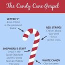 The Story of How the Candy Cane First Came to the U.S. | Time 이미지