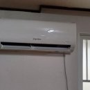 청주에어컨청소 깨끗한세상 후기 친정집 에어컨 냄새 때문에 맡겨봤어요