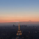 27200-마-50 | 27일차 파리 - 파리 기차타기, 지베르니, 몽파르나스 타워 야경 (꿀팁쓰 포함)