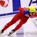 [쇼트트랙]북한, 쇼트트랙 월드컵 3~4차 대회 불참…IOC 와일드카드 노리나(2017.11.13) 이미지