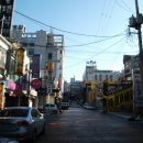 순천이발관 - 순천시 서문로 22 | 2012.2.24. '내일로' 전라도를 돌아본 4박5일의 후기 3일차. (순천-여수)