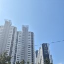 2호선 중동역 9번출구(E마트앞) 이미지