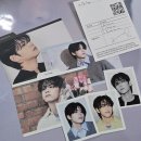 양양군 실내체육관 | 🌸🐰원필(WONPIL) 1st Mini Album <Unpiltered>