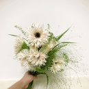 결혼준비 - 아뜰리에 블룸 :: 들꽃무드 본식 부케 예약 완료 [짝꿍코드 마감]