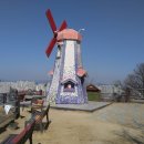 하늘공원 화장실 이미지