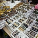 대장금 떡방 | [백지영 유튜브] 은마상가, <김경애 떡방> 내돈내산 구매 후기