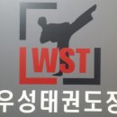 우성태권도장 이미지