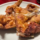 마천시장 맛집, 옛날통닭 포장 후기 | 송엘림치킨