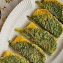 돼지고기 깻잎전 만들기 두부깻잎전 명절 전 종류 이미지