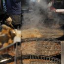 대박닭강정 이미지