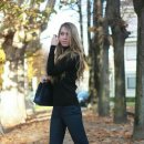 나팔바지 이미지