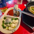 덕이동 포장마차 추천｜석화찜·순대곱창 맛있는 추억의 길가포장마차 방문후기
