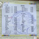 한동길감자탕 | 구리 가정식 백반집 한동길 감자탕 &amp; 통통솥뚜껑삼겹살