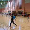 부천배드민턴전용체육관 체육관 이미지