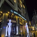 베스트루이스해밀턴호텔 광안점 | 광안리 가성비 숙소 호텔 내돈내산 베스트 루이스 해밀턴 시그니처룸