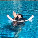 R(알) | 푸켓 빠통 R-MAR 알마르 리조트 조식 후기 &amp; 수영장에서 즐기는 수중모터(TINI)대여