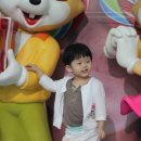 개구쟁이 이미지