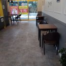 씨유 천안봉명점 이미지