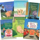 처음 도전 영어 원서 읽기(정원 8명)(수)10:30 | [공지] [얼리챕터북 추천] 초3 영어 원서, Boris 다음 뭐 읽지? Mercy Watson으로 넘어가니 달라진 점