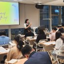 지혜샘도서관 3층 이미지