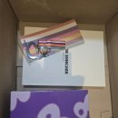블랙팬더 | 댄꼼마 짱구 럭키박스 📦 내돈내산 후기 (재구매는 안합니당,,,🥹🥹)