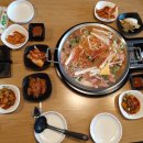 놀부보쌈부대찌개 이미지