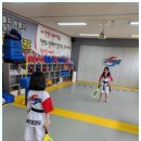 국가대표솔빛태권도장 이미지