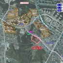 춘천 삼천지구 도시개발사업