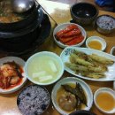 원주복추어탕 이미지