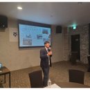 ㈜좋은사람들 | (주)원앙 임직원 워크샵 동기부여강연 정동식강사