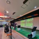 신원CC스크린골프연습장 이미지